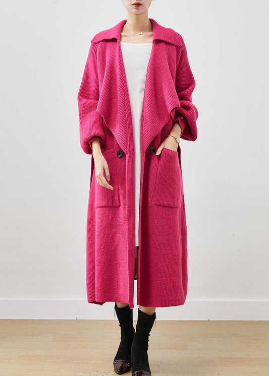 Beautifully Balanced Coat with Timeless Character
