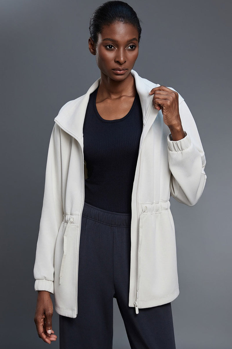 Beautifully Balanced Jacket with Timeless Character