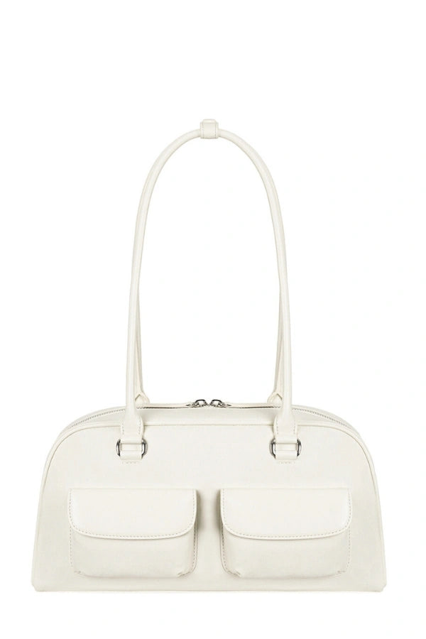 Sophisticated Bag with a Clean Classic Look