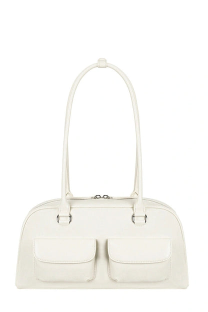 Sophisticated Bag with a Clean Classic Look