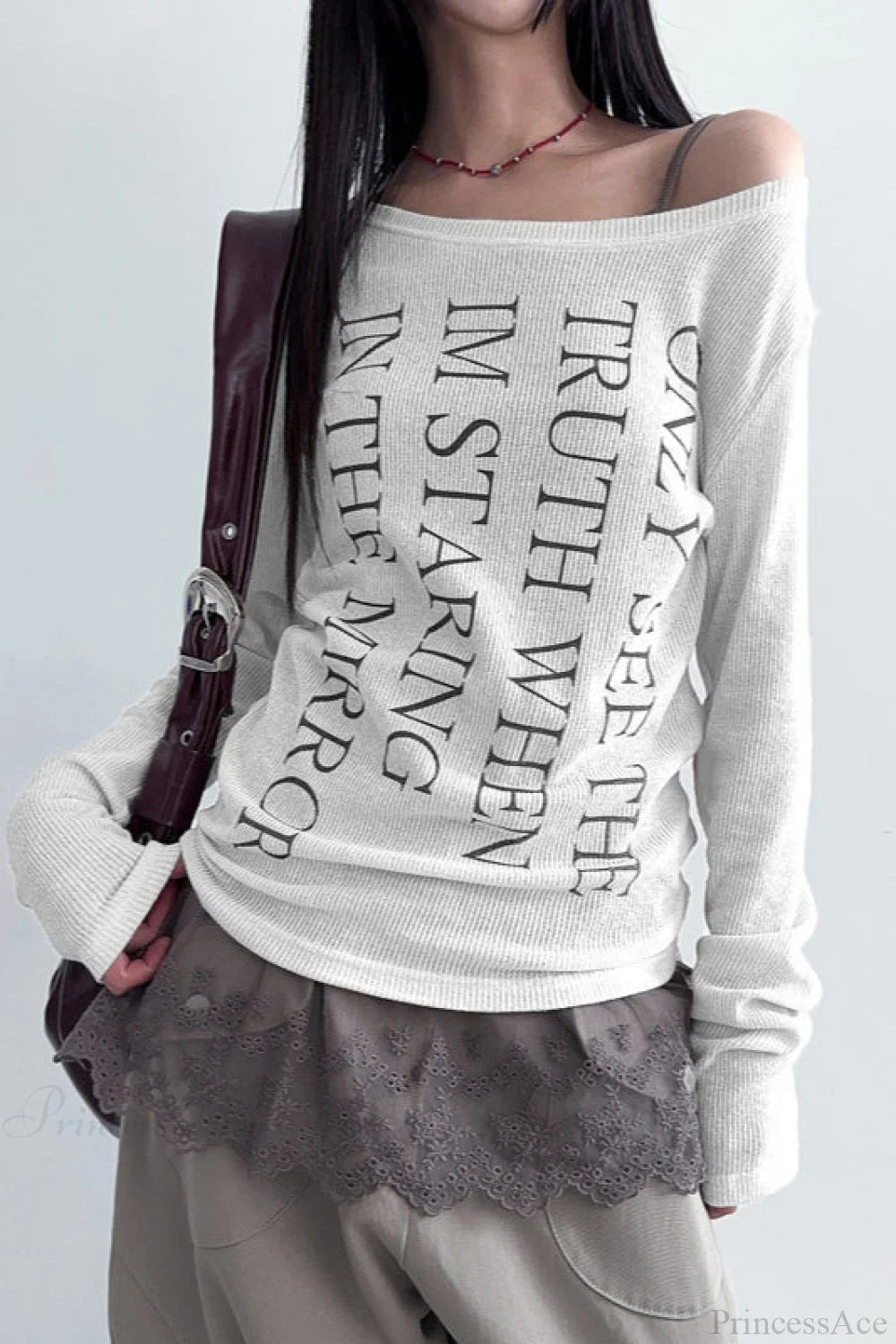 Beautifully Balanced Garment with Timeless Character