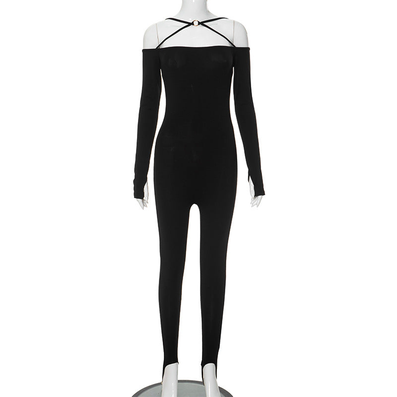 Vintage Inspired Garment with a Contemporary Edge