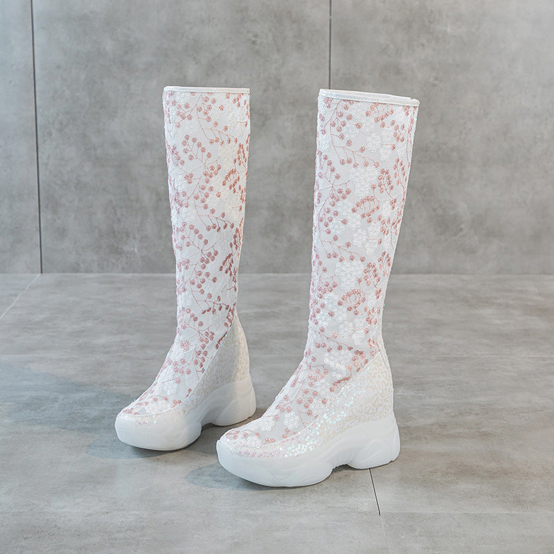 Classic Vintage & Enduringly Stylish Boots