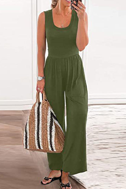 Effortlessly Elegant Trousers with a Timeless Design