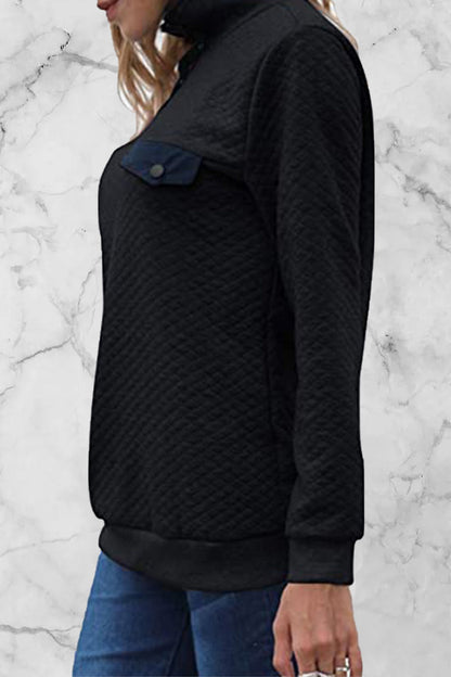 Effortlessly Elegant Garment with a Timeless Design