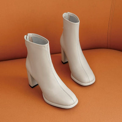 Classic Vintage & Enduringly Stylish Boots