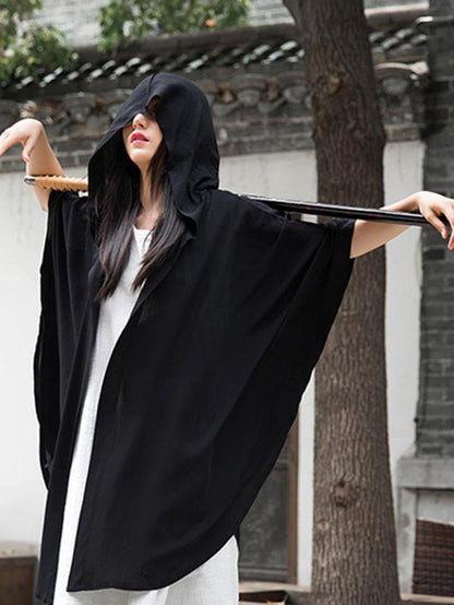 Gracefully Styled Garment for Any Occasion