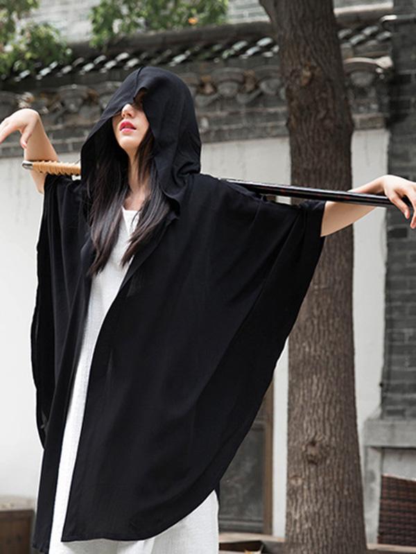 Gracefully Styled Garment for Any Occasion