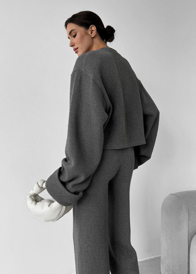Vintage Inspired Jacket with a Contemporary Edge