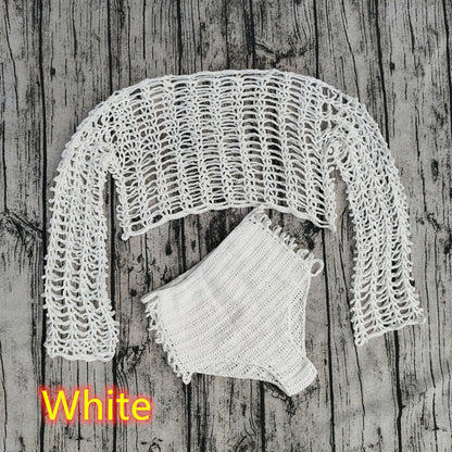 Gracefully Styled Garment for Any Occasion