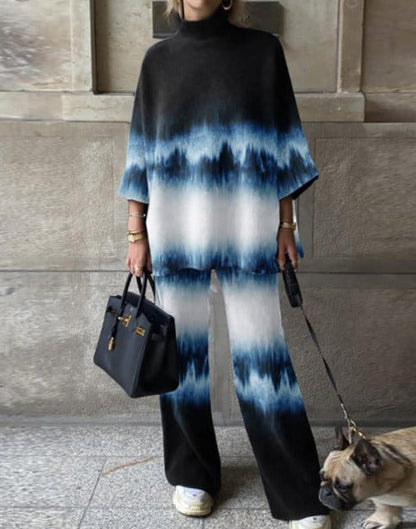 Sophisticated Garment with a Clean Classic Look