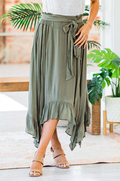 A Vintage Style Garment with Delicate Timeless Details