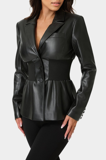 Beautifully Balanced Jacket with Timeless Character