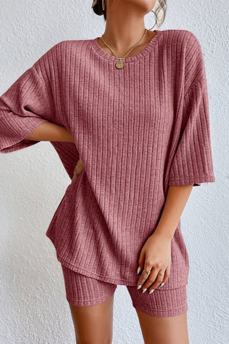 Beautifully Balanced Garment with Timeless Character