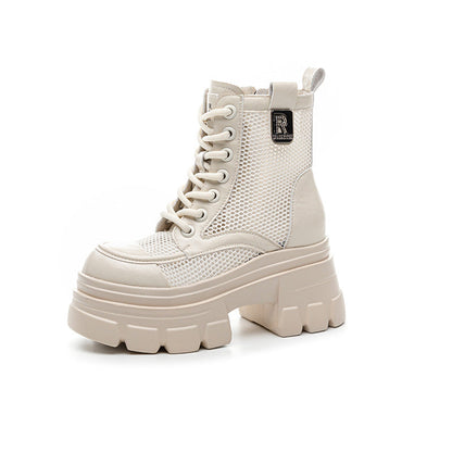 Beautifully Crafted Boots in a Classic Style