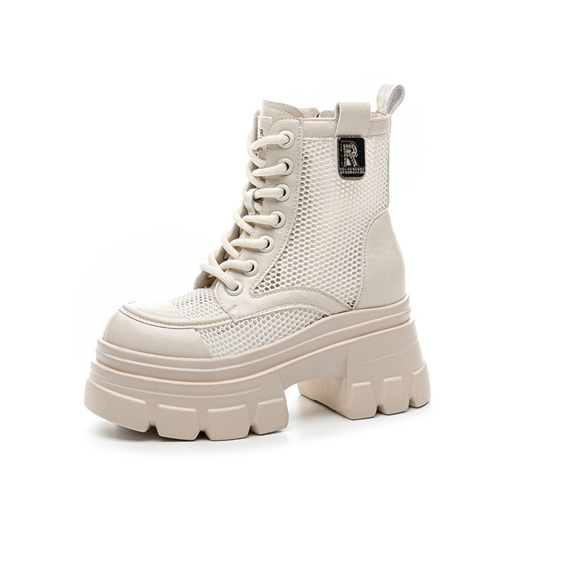 Beautifully Crafted Boots in a Classic Style