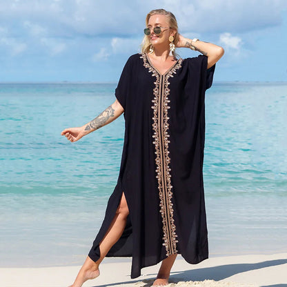 Gracefully Styled Garment for Any Occasion