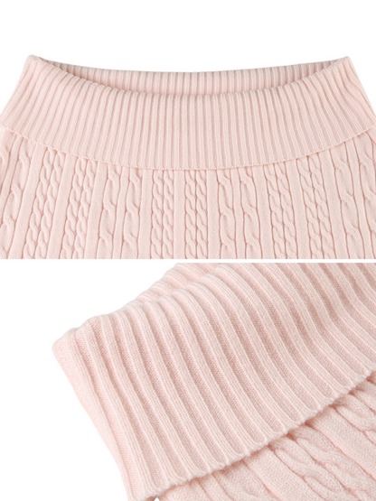 Effortlessly Elegant Garment with a Timeless Design