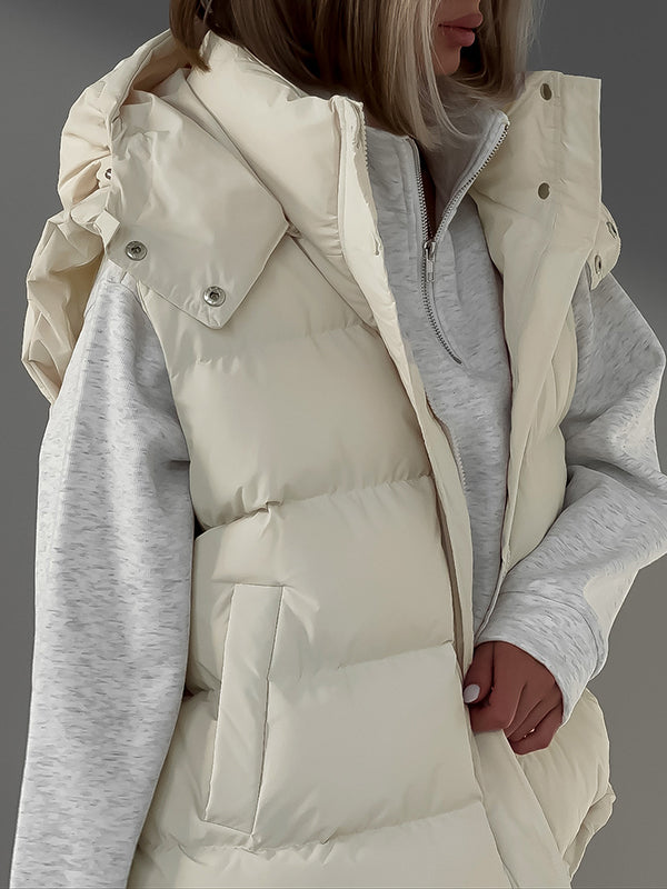 Polished Garment with an Effortless Classic Look