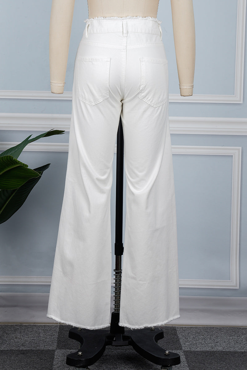 Beautifully Balanced Garment with Timeless Character