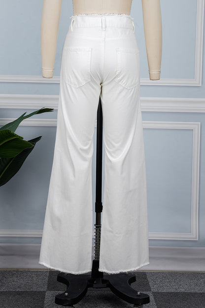 Beautifully Balanced Garment with Timeless Character