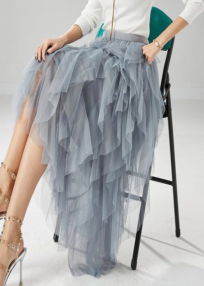 Well Tailored Garment with a Graceful Silhouette