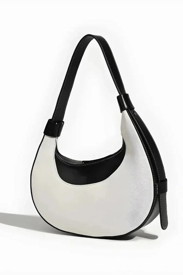 Vintage Inspired Bag with a Contemporary Edge