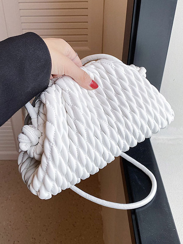 Polished Bag with an Effortless Classic Look