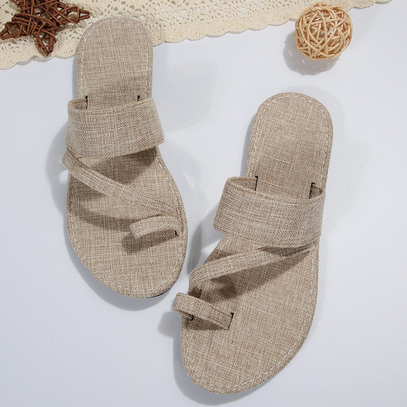 Beautifully Balanced Shoes with Timeless Character