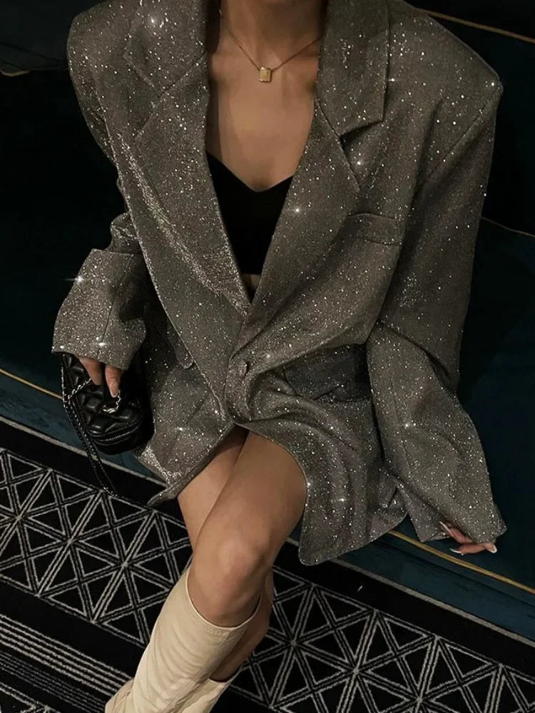 Beautifully Finished Coat in a Timeless Design