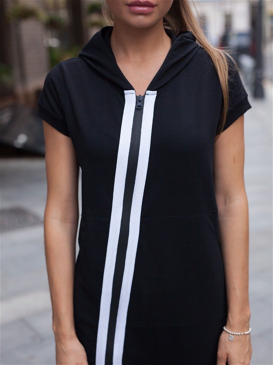 Polished Garment with an Effortless Classic Look