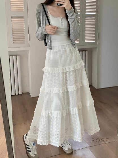 Beautifully Crafted Garment in a Classic Style