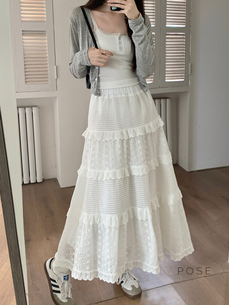 Beautifully Crafted Garment in a Classic Style