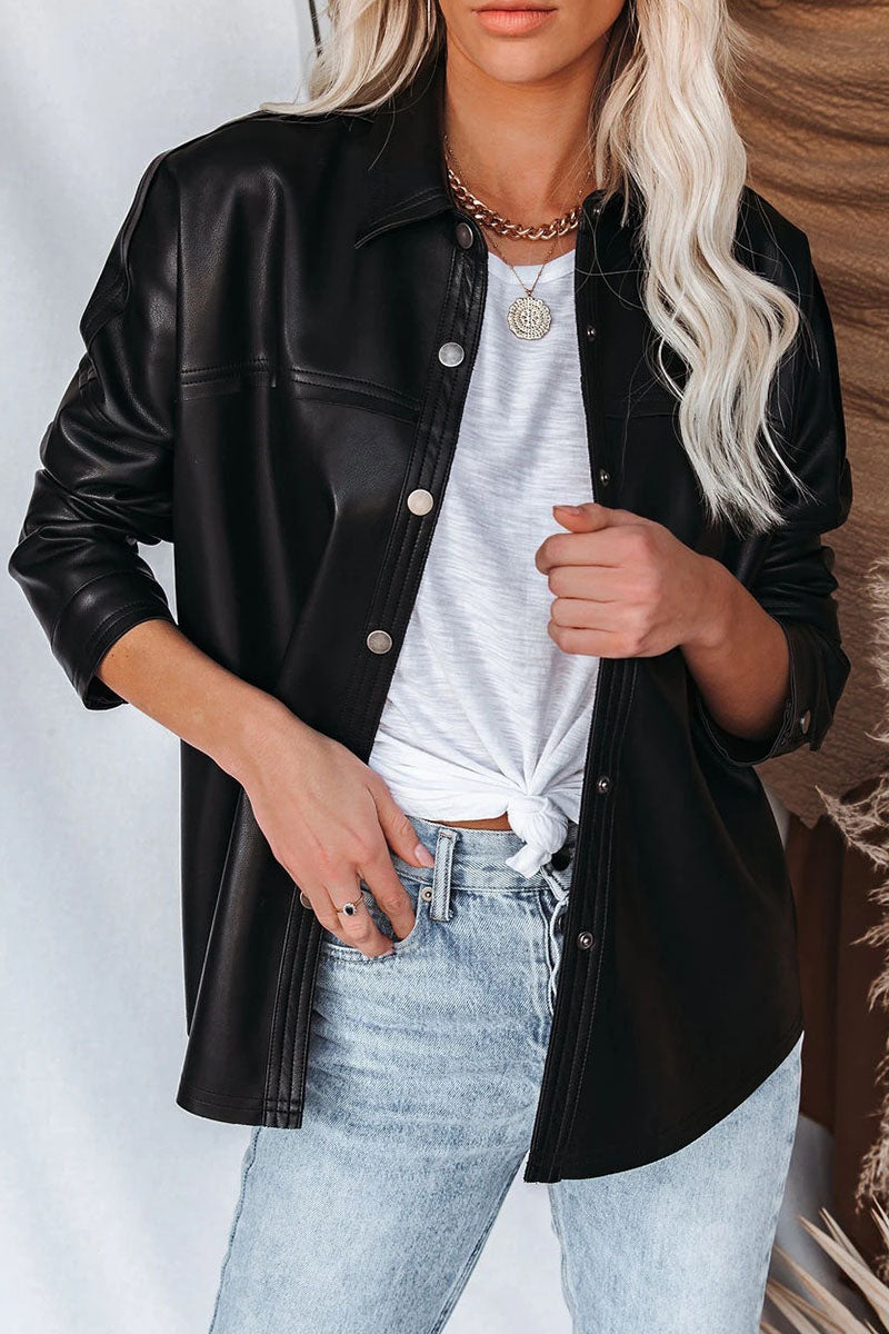 Vintage Inspired Garment with a Contemporary Edge