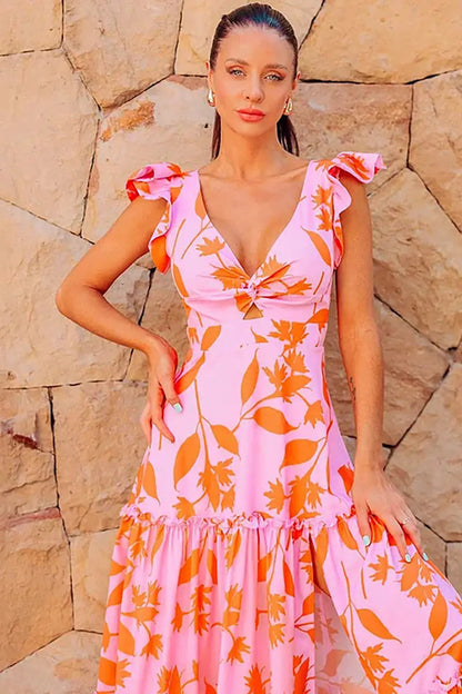 Gracefully Styled Swimsuit for Any Occasion