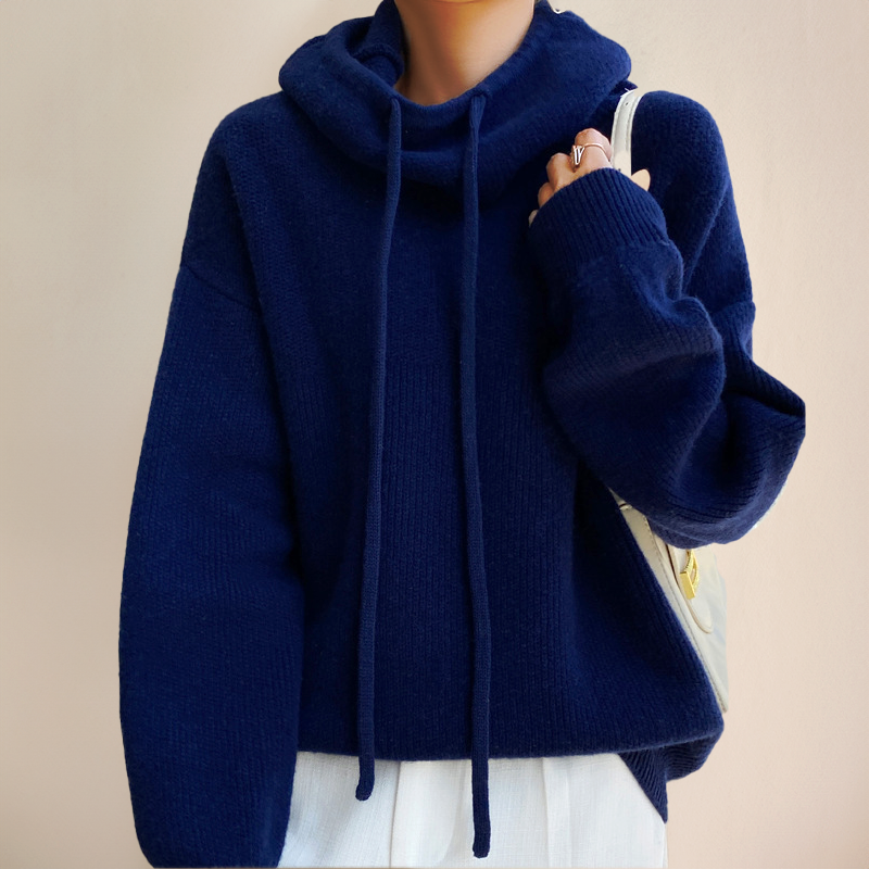 Beautifully Crafted Sweater in a Classic Style