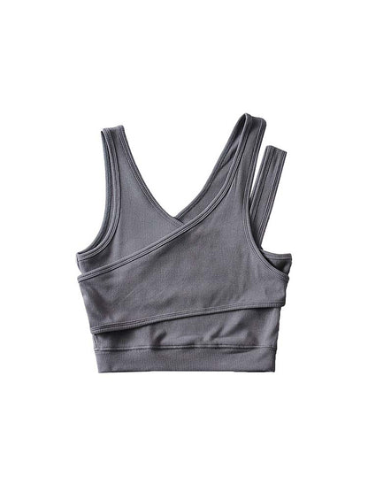 A Vintage Style Top with Delicate Timeless Details