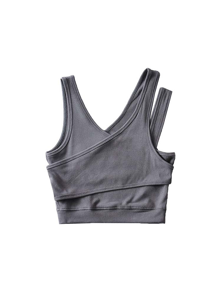 A Vintage Style Top with Delicate Timeless Details