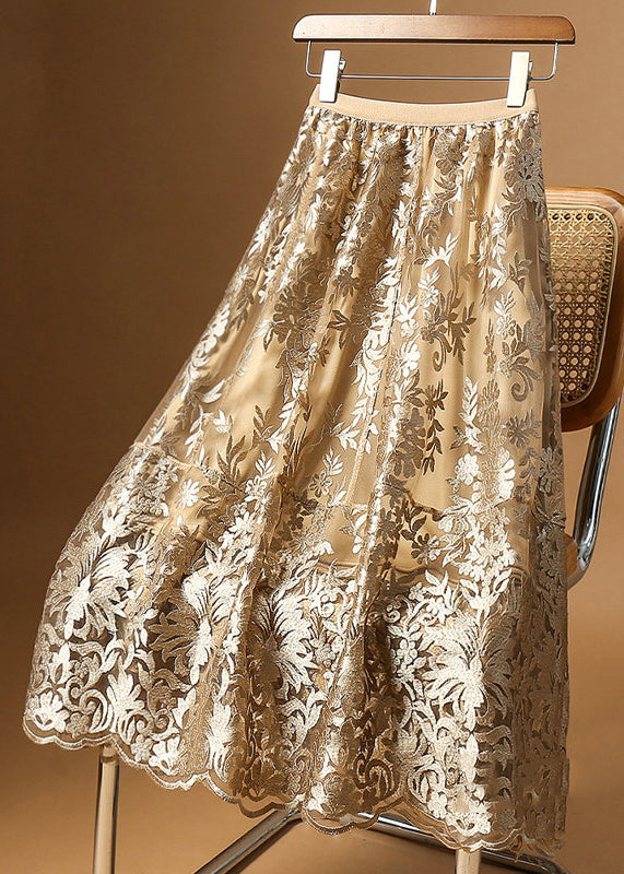 Well Tailored Garment with a Graceful Silhouette