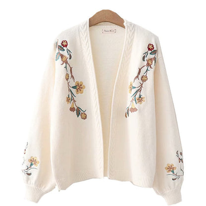 Polished Cardigan with an Effortless Classic Look