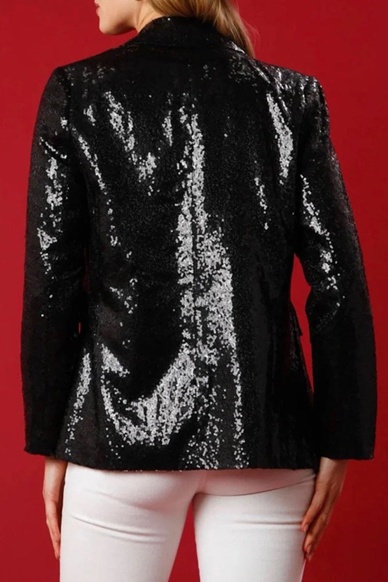 Gracefully Styled Garment for Any Occasion