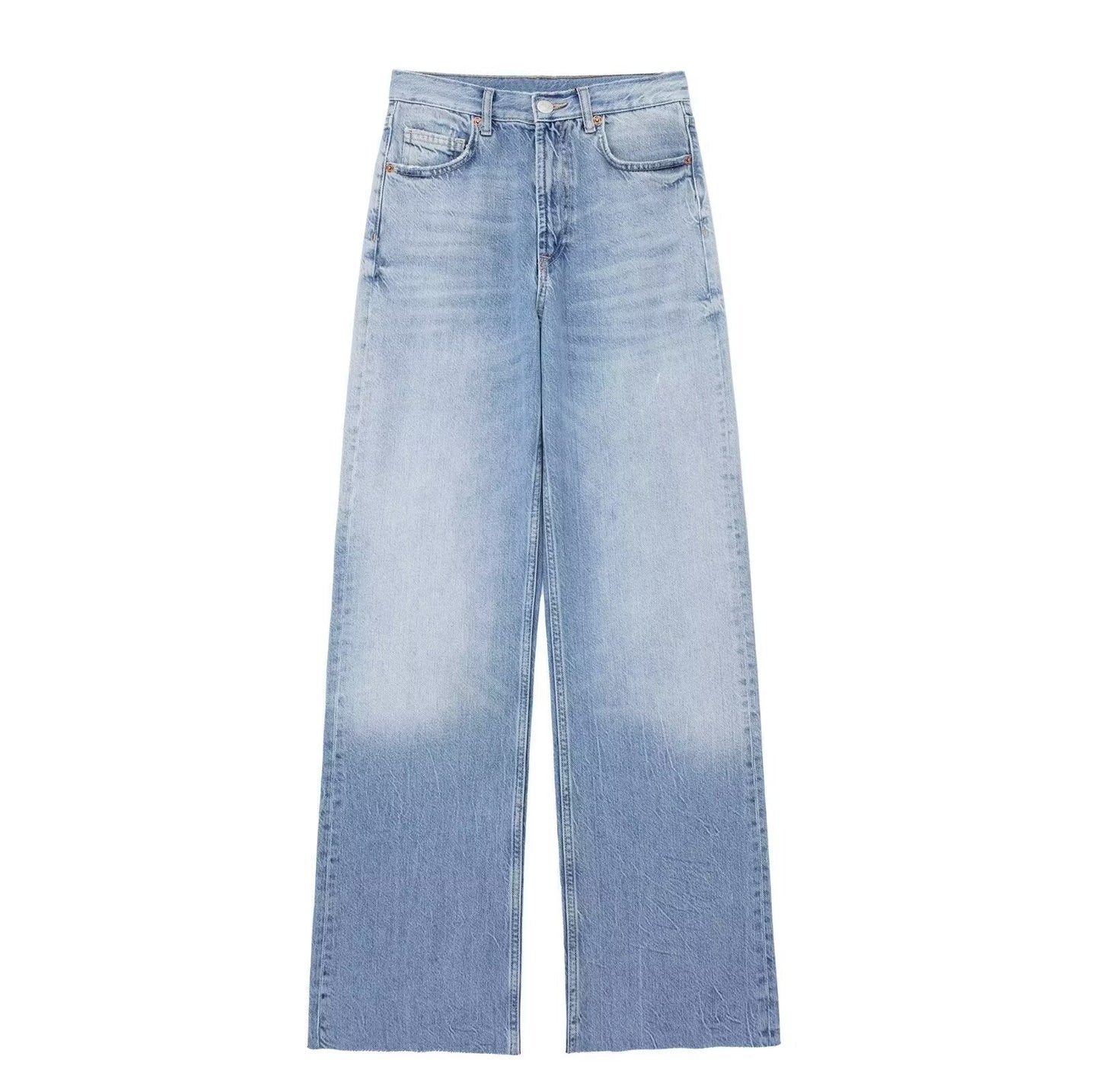 Vintage Inspired Pants with a Contemporary Edge