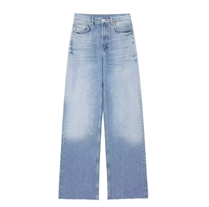 Vintage Inspired Pants with a Contemporary Edge