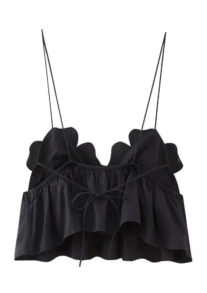 Beautifully Finished Top in a Timeless Design