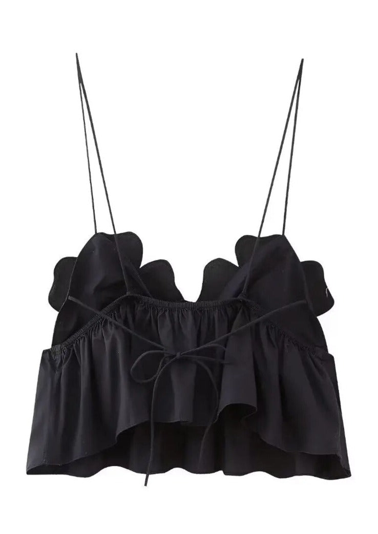 Beautifully Finished Top in a Timeless Design