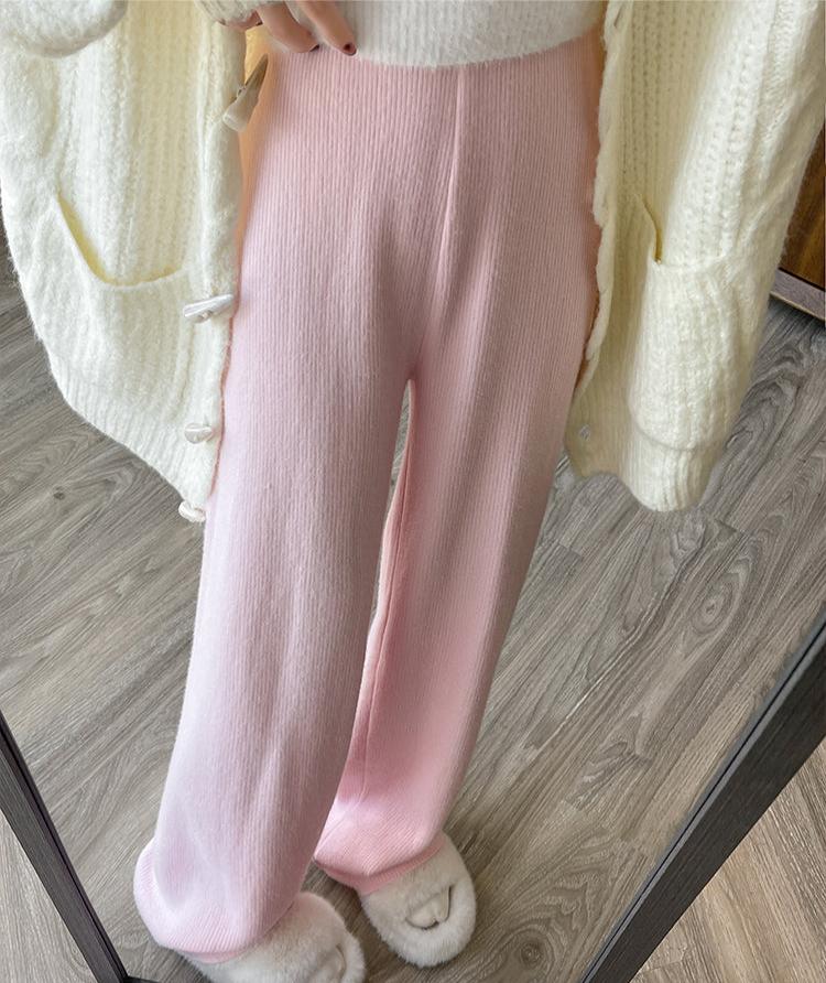 Beautifully Balanced Pants with Timeless Character