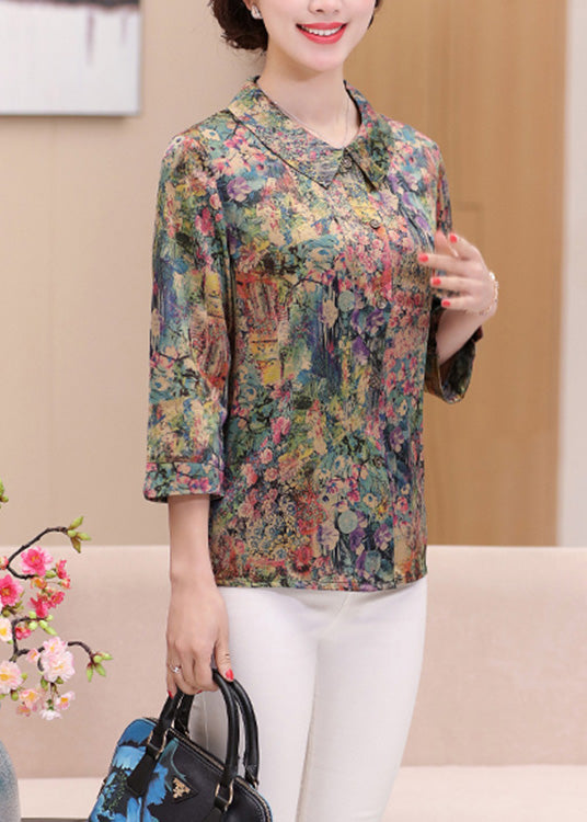 Gracefully Styled Shirt for Any Occasion