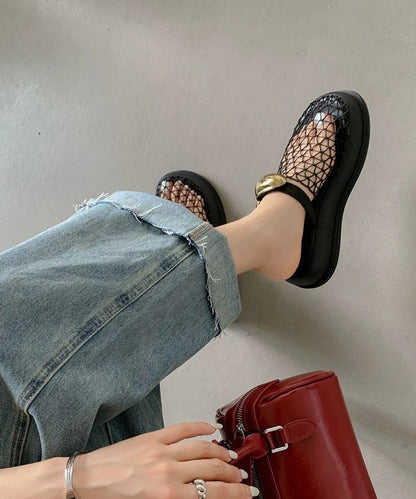 Polished Sandals with an Effortless Classic Look
