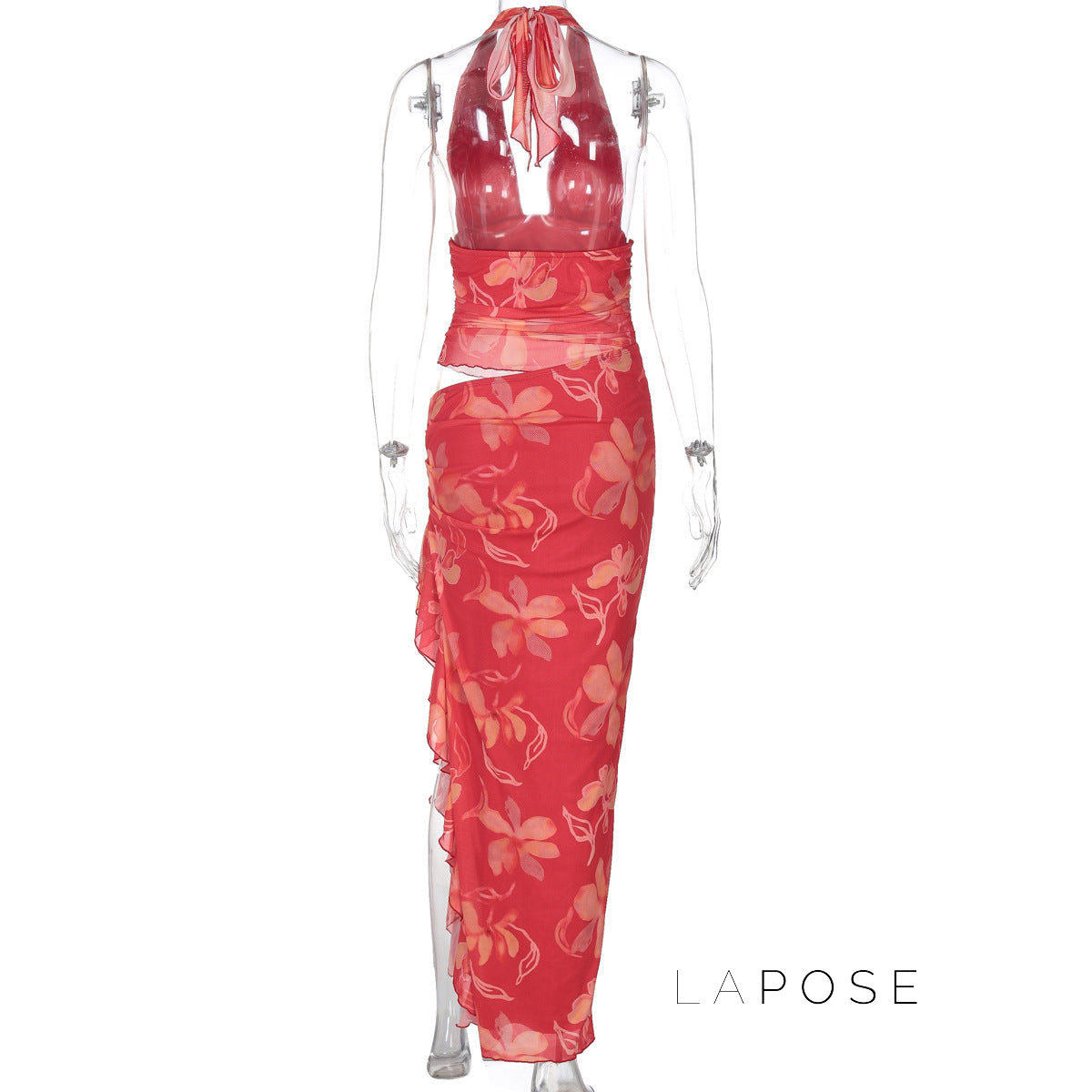 Well Tailored Garment with a Graceful Silhouette