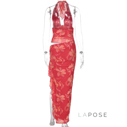 Well Tailored Garment with a Graceful Silhouette